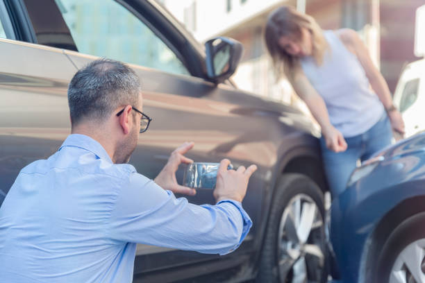 Professional Car Insurance Near Me technician working in Church Point, LA